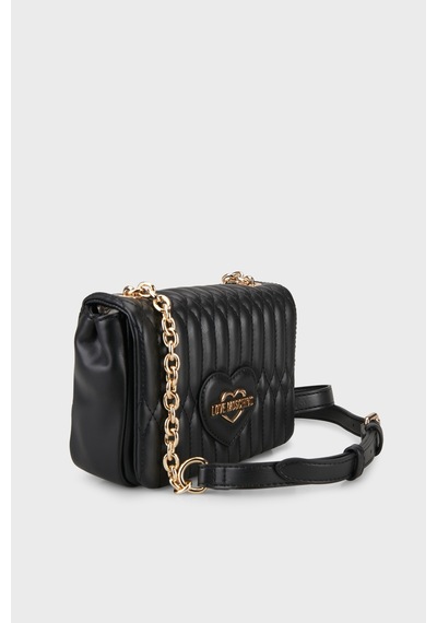 Love Moschino Bayan Çanta Jc4015pp1olj0000 Siyah
