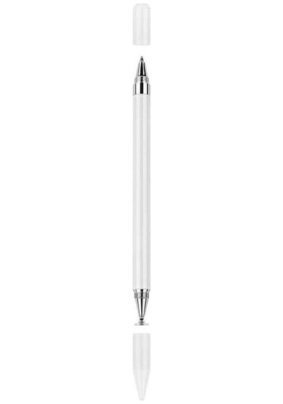 Apple Uyumlu / iPhone / iPad  Pro / Mini / Air / Android / Microsoft / Surface Için Dokunmatik Akıllı Kalem