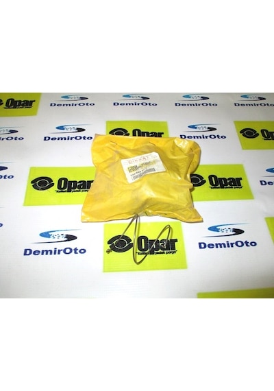 4155829 Senkromeç Yayı Doğan-Slx-Kartal-Şahin-SerçeM124-M131 OPAR