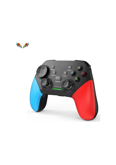 Ape Gamepad Oyun Kolu 600mah Kablosuz Mobil Uyumlu Wirelles