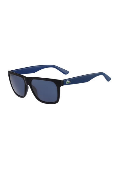Lacoste L732s 001 56-15-140 Güneş Gözlüğü Siyah
