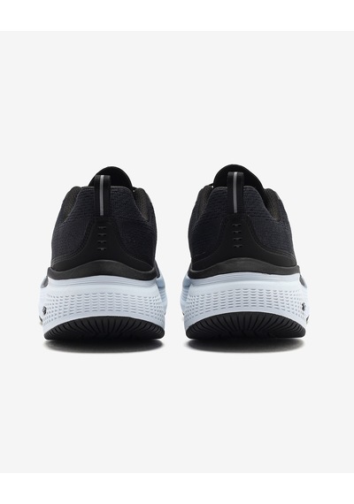 Skechers Go Run Elevate 2.0 Kadın Siyah Koşu Ayakkabısı 129000 Bkbl Siyah