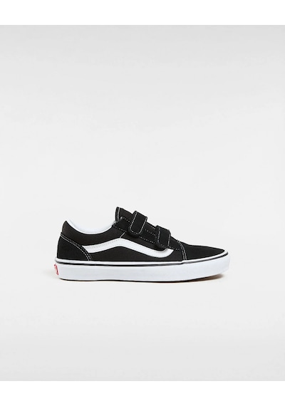 Vans Jn Old Skool V Günlük Çocuk Ayakkabı Vn0a4uı16bt1 Siyah