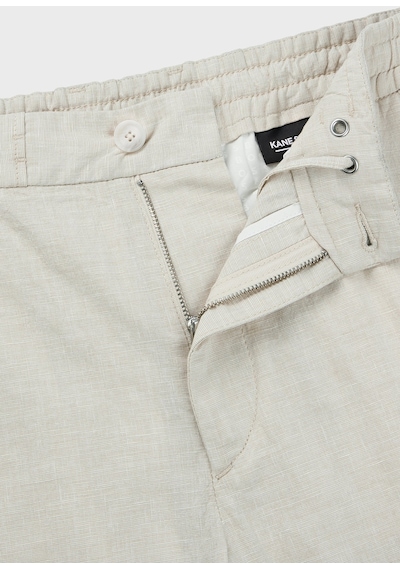 Boss Erkek Short 50512555 276 Bej