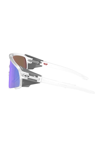 Oakley Oakley Erkek Güneş Gözlüğü Latch Panel Beyaz 28756 Beyaz
