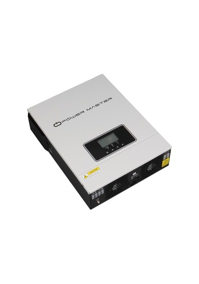 Diğer Enerji Sistemleri Ürünleri Cp-ef30 24v 125a 3000w Off-grid Hibrit Saf Sinüs Güç İnverteri Mppt Solar + Ac Şarj