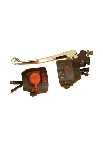 KANUNİ KUMANDA PANEL TK SEYHAN150