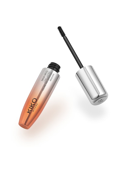 Kiko New Maxi Mod Long Lasting Volume Mascara