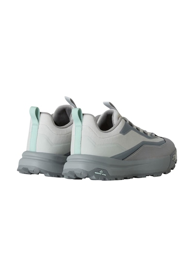 The North Face Offtraıl Ve Unisex Ayakkabısı Nf0a8d96q151 Gri
