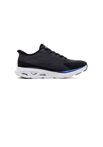 Skechers Glide-step Vortex Erkek Spor Ayakkabı Siyah