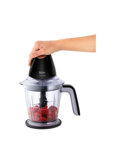 Fakir Storchop Doğrayıcı Rondo Copper
