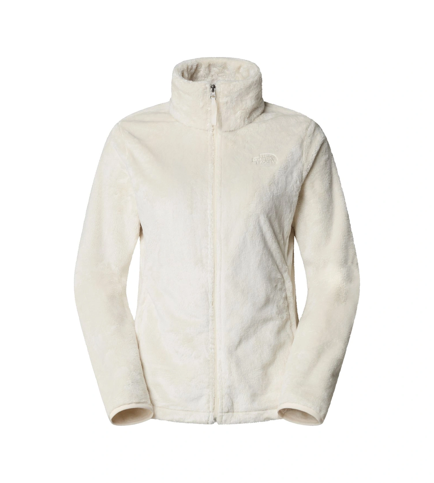 The North Face Osıto Kadın Polar Ceket Nf0a7uqjqlı1 Beyaz