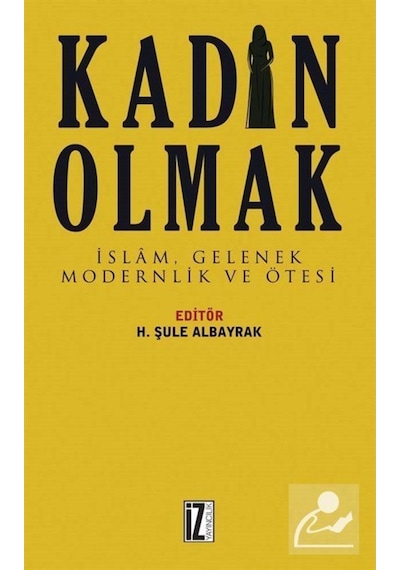 Kadın Olmak 9786053264057