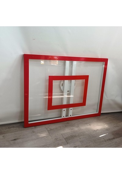 Adelinspor Mia Basketbol Panyası 90 120 8 Mm Solid Polikarbon