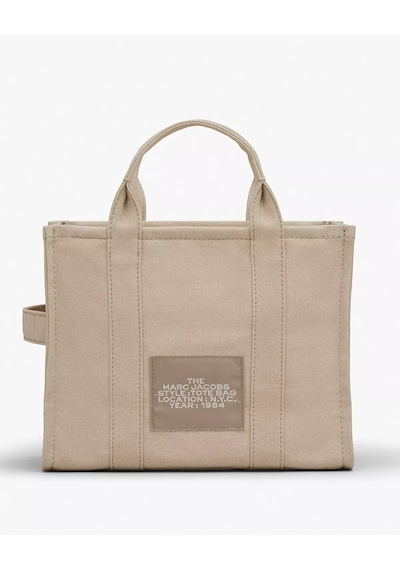 Marc Jacobs El Ve Çapraz Çanta M0016161-260 Bej