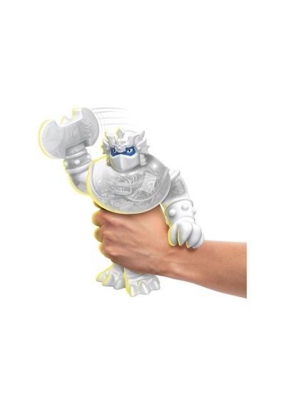 Gjt57000 Goojitsu Hgjz Smash Strikers Tekli Figür Paket - 42792 Çok Renkli