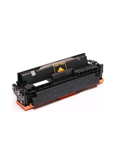 Hp 410A-Cf410A Siyah Uyumlu Toner