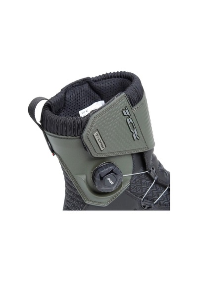 Tcx Infinity 3 Mid Motosiklet Botu