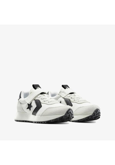 Converse Omega Trainer Easy On Çocuk Beyaz Spor Ayakkabı Beyaz
