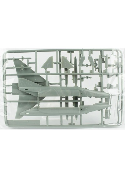 Academy 12611 1/144 Ölçek, Luftwaffe F-4f Savaş Uçağı, Plastik Model Kiti-55932