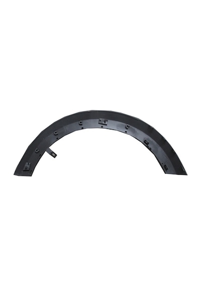 Dacıa Sandero Stepway 21/25 Arka Çamurluk Ağzı Plastiği Sağ Siyah Tyg