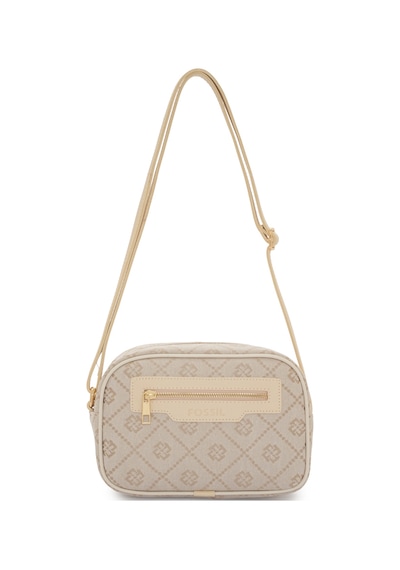 Fossil Kadın Çapraz Çanta 05fd25k521 Bej
