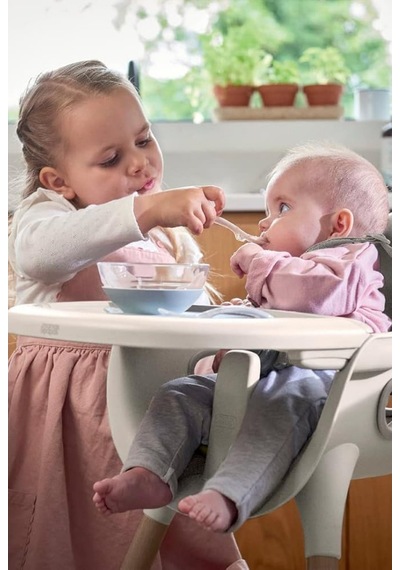 Mamas & Papas Juice Mama Sandalyesi Hafif Ve Kolay Temizlenen Croissant
