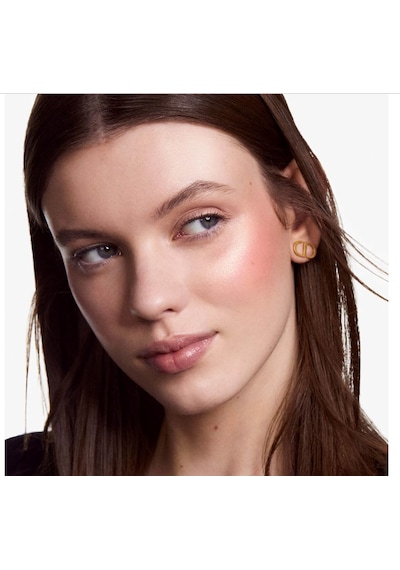 Dior Rouge Blush Colour & Glow - Shape & Highlight Duo 257 Diğer