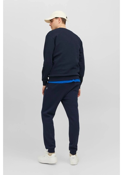 Jack & Jones Erkek Jpstgordon Bradley Eşofman Altı - Lacivert Lacivert