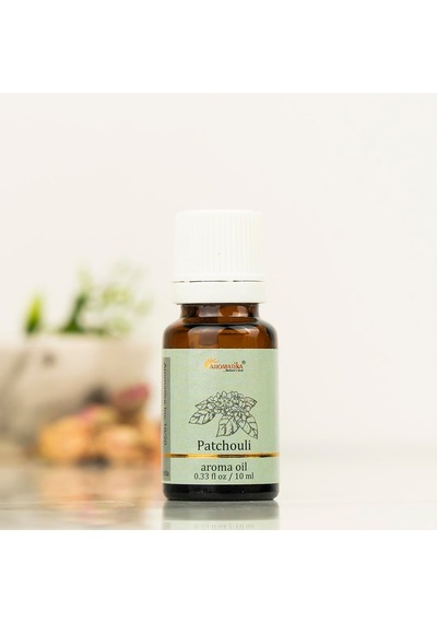 Aromatika Paçuli Buhurdanlık Kokusu Renkli