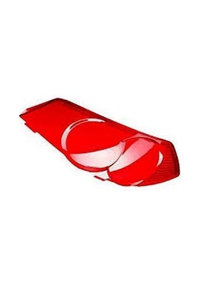 Hepco Becker Arka Çanta 52 Lt Reflektörü Sol