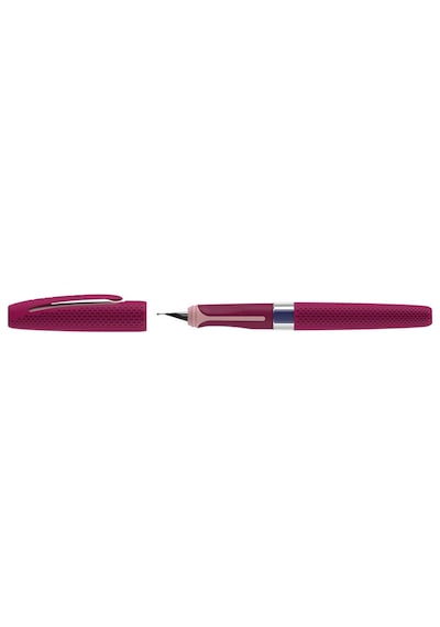 Pelikan P475 İlo Dolma Kalem M Uç Kırmızı
