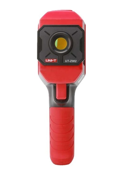 Ut-z002 Termal Kamera İçin Makro Lens - Uti720a/uti260b İle Uyumlu