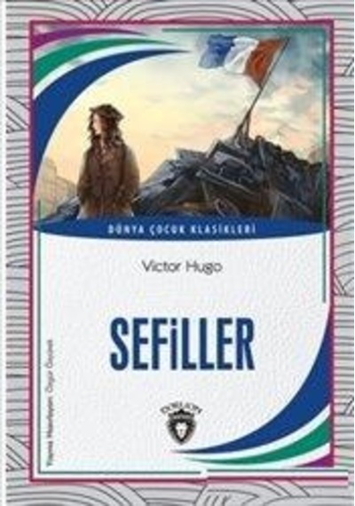 Sefiller - Victor Hugo - Dorlion