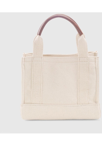 Housebags Kadın Kanvas Tote Bag 232 001
