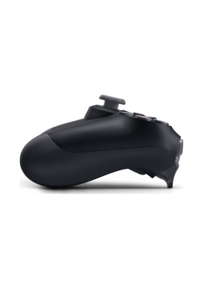 PS4 Uyumlu Kablosuz Siyah Gamepad (Oyun Kolu)