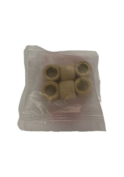 Ağırlık Seti 6'lı 6 Gr 16x13 - 50cc