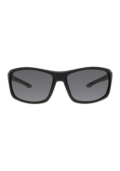 Slazenger 7022.c3 64 Polarize Erkek Güneş Gözlüğü Siyah