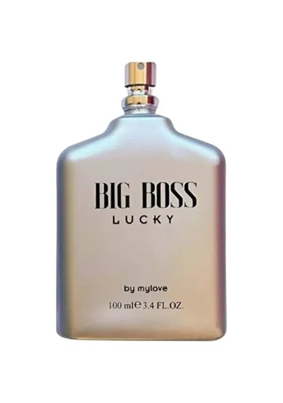 By My Love Parfüm 100 Ml - Lucky Diğer 17304157