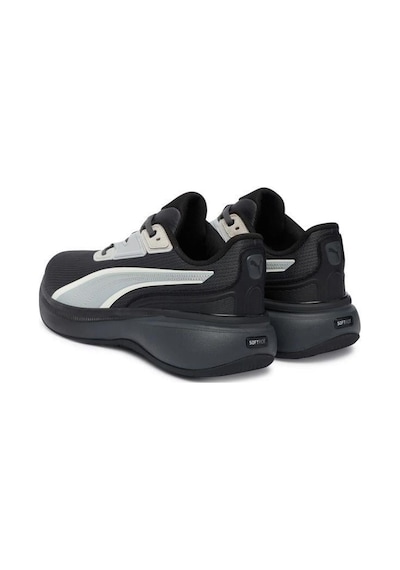 Puma Softride Exo Erkek Spor Ayakkabısı 31172205 Siyah