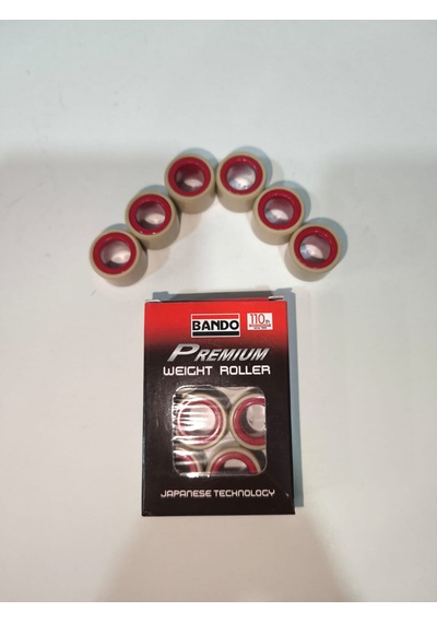 Mondial 125 150 Mash Premium Bando Baga 11gr