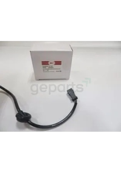Abs Sensörü Arka Sağ / Sol Aynı Adet 2 Fişli 1,6/1,8/1,9 Tdı/2,4/2,6/2,5 Tdı Audi A4- 1995-1999