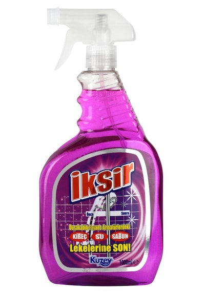 Kuzey Derz Arası Temizleyici Sihirli İksir 1000 Ml Tekli