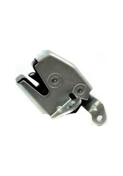 Fiat Doblo Kilit Sol Oem No: 51757819