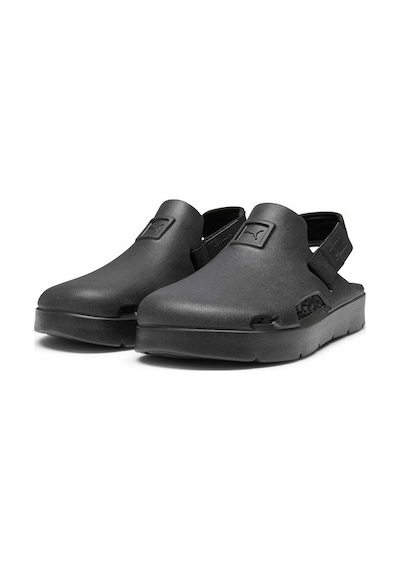 Puma 394883-01 Shibui Mule Unisex Siyah Spor Sandalet