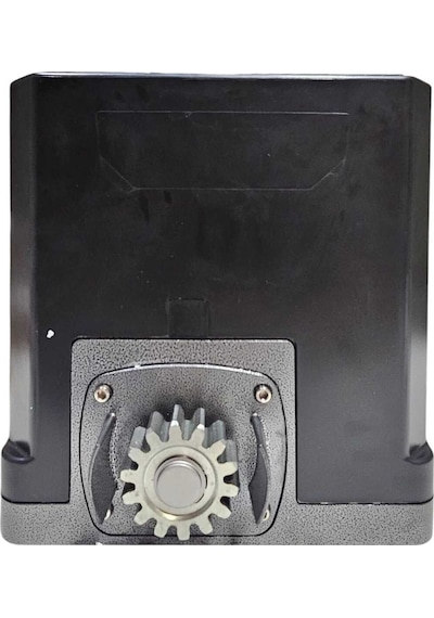 Sm-120-dc Kayar Kapı Motoru Bahçe Kapı Motoru Garaj Kapı Motoru Yoğun Kullanıma Uygundur