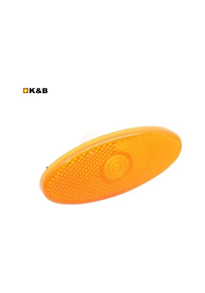 Camurluk Sinyali Master-movano K&b 261b00001r