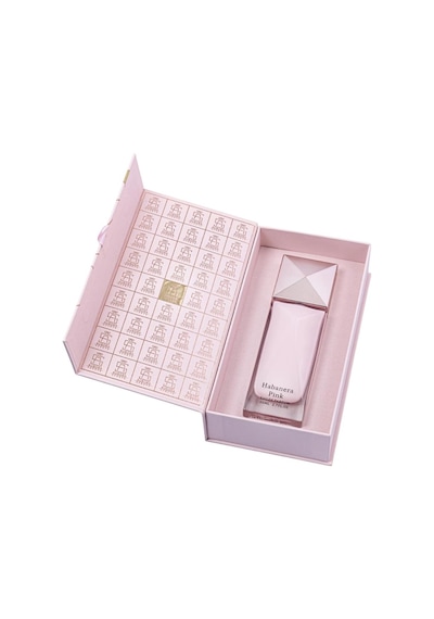 Aurora Scents Habanera Pink Women Edp 80 Ml Kadın Parfümü Oryantal