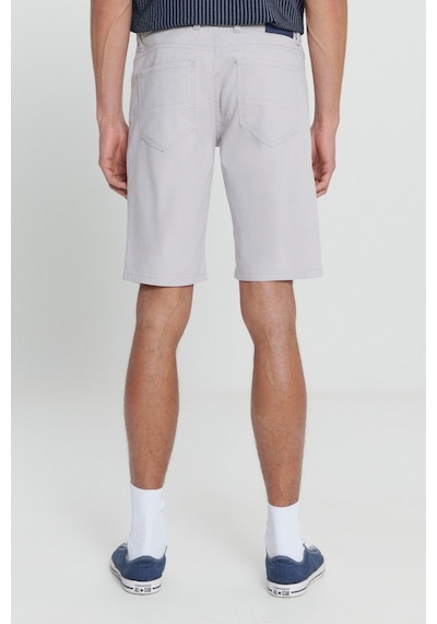 Ac&Co / Altınyıldız Classics Slim Fit Dar Kesim Armürlü %100 Pamuk Casual Chino Şort - 536380791