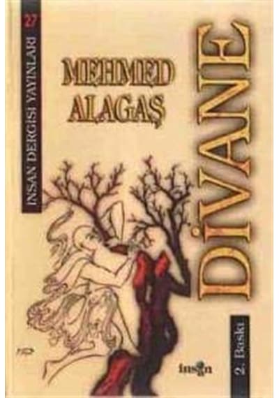 Beklenen Müslümanlara Yaratılış ve İnsanlık Tarihi 2 - Mehmed Alagaş - İnsan Dergisi Yayınları